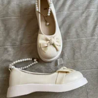 کفش زنانه نایلکس دار برند قیمت از ۳۵۰ تا ۹۵۰|کیف، کفش، کمربند|تبریز, |دیوار