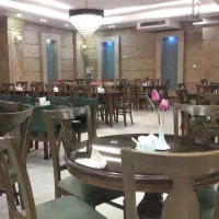 برگزاری انواع مراسمات مجلسی