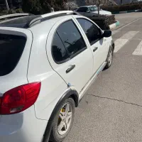 سواری|خودرو سواری و وانت|قزوین, |دیوار