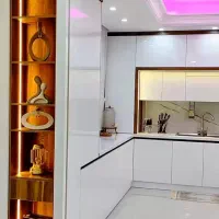 کابینت و کمد دیواری