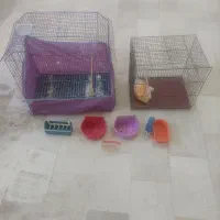 قفس پرنده