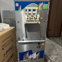 بستنی ساز ایتالیایی