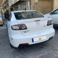 مزدا تری. تیپ ۳|خودرو سواری و وانت|اردکان, |دیوار