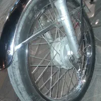 موتور کویر انجین پلم پارکینگی|موتورسیکلت|بندر ماهشهر, |دیوار