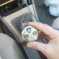 پرشیا کروز سفارشی کم کار