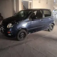 ام‌وی‌ام 110 ۳ سیلندر، مدل ۱۳۹۰|خودرو سواری و وانت|یزد, |دیوار