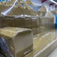 پشتی خلیجی مبل پشتی شاه نشین ش۱۱|مبلمان خانگی و میز عسلی|ایرانشهر, |دیوار