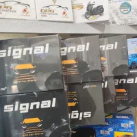 فروش ردیاب دزدگیر خودرو نقد اقساط نصب رایگان|قطعات یدکی و لوازم جانبی|کرمانشاه, |دیوار