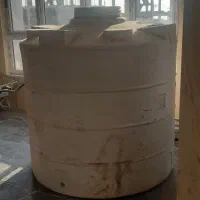 فروش منبع ۲۰۰۰ لیتری