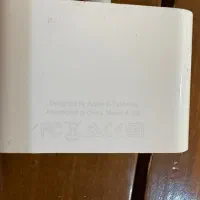 مبدل لایتنینگ به HDMI اورجینال|لوازم جانبی موبایل و تبلت|شیراز, قدوسی شرقی|دیوار