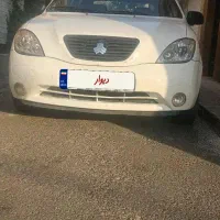 تیبا صندوق دار مدل ۹۴