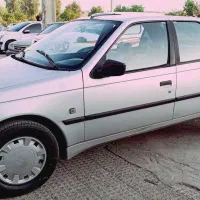 پژو۴۰۵ مدل ۸۸عروسک