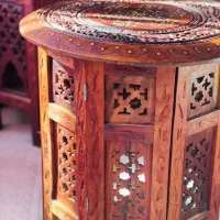 عسلی|مبلمان خانگی و میز عسلی|تهران, مدائن|دیوار