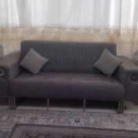 مبل|مبلمان خانگی و میز عسلی|کرمان, |دیوار