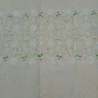 سفره رومیزی و سماور برقی