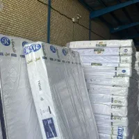 تشک رویال مدل آسوده از انبار مرکزی تشک/تختخواب|تشک تختخواب|تهران, صد دستگاه|دیوار