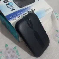 مودم دلینک سیمکارتی جیبی