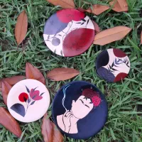 دیوار کوب|تابلو، نقاشی، عکس|رشت, پارک شهر|دیوار