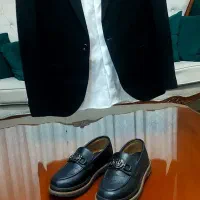 کت وشلوار بچه گانه