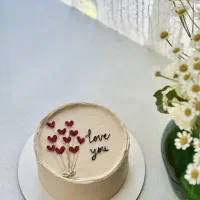 کیک تولد ارزان‌تر از قنادی
