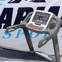 تردمیل الپتیکال با ضمانت معتبر یکساله|تجهیزات ورزشی|تهران, خلیج فارس|دیوار