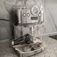 دستگاه کاملا نو قهوه ساز مارک AEC مدل الترا 5153