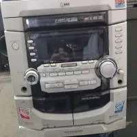 ضبط به همراه باند