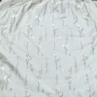 پرده براق ۵متر با چوب پرده