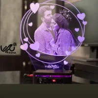 آباژور اسپیکردار