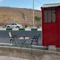 فروش کاکنکس فست فود فاز ۶ نبش پرژه ی ولیعصر