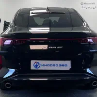 کی ام سی جی7 مدل 1403 در ح صفر خودرو360|خودرو سواری و وانت|تهران, میرداماد|دیوار