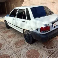 پراید مدل ۸۸|خودرو سواری و وانت|اقبالیه, |دیوار