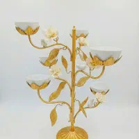 گروه تولیدیiranluxمیوه خوری شیرینی شکلات هفت سین|ظروف سرو و پذیرایی|تهران, بازار|دیوار