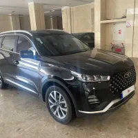 تیگو ۷ پرو پرمیوم مشکی مدل ۱۴۰۳