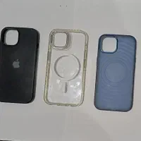 قاب آیفون ۱۳و ۱۴ نرمال ۳ عدد|لوازم جانبی موبایل و تبلت|نظرآباد, رسالت|دیوار