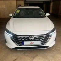 نیسان سیلفی آمیتیس پلاس 2024 صفر خشک