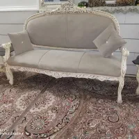 مبل سه نفره