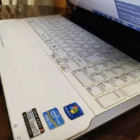 لپ تاپ NEC سی پی یو i7 رم ۸ هارد ۵۰۰ گیگ