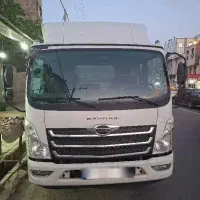 فروش فورس ۶تن مدل‌ ۱۴۰۲ خواب دار