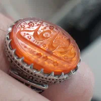 انگشتر حق|جواهرات|شهر ری, فیروزآبادی|دیوار