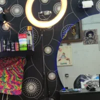 فول رینگ لایت