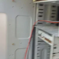 کیس کامپیوتر و دو عدد دی وی دی رایتر|قطعات و لوازم جانبی رایانه|اردکان, |دیوار