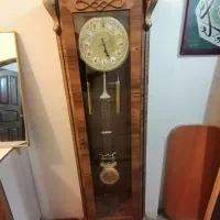 ساعت دیواری