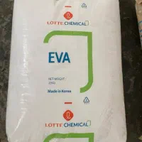 EVA اتیلن وینیل استات