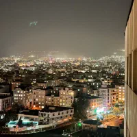 ۱۱۰ متر ویودار برج جنت اباد جنوبی مجاهد کبیر|اجارهٔ آپارتمان|تهران, جنت‌آباد جنوبی|دیوار