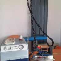 فروش اتو سیلتر ترک / در حده نو ۶ ماه خریداری شده