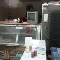 یخچال و لوازم جگرکی|فروشگاه و مغازه|باسمنج, |دیوار