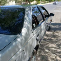 فروشی پژو۴۰۵|خودرو سواری و وانت|لار, |دیوار