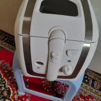 سرخ کن درحدنو|اجاق گاز و لوازم برقی پختوپز|تربت جام, جامرود|دیوار