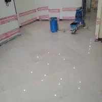 کفسابی و نماشویی حرفه‌ای قیمت مناسب تضمین کیفیت